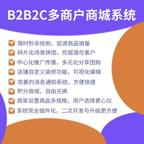 b2b2c多商户商城系统定制开发凯立行软件定制开发